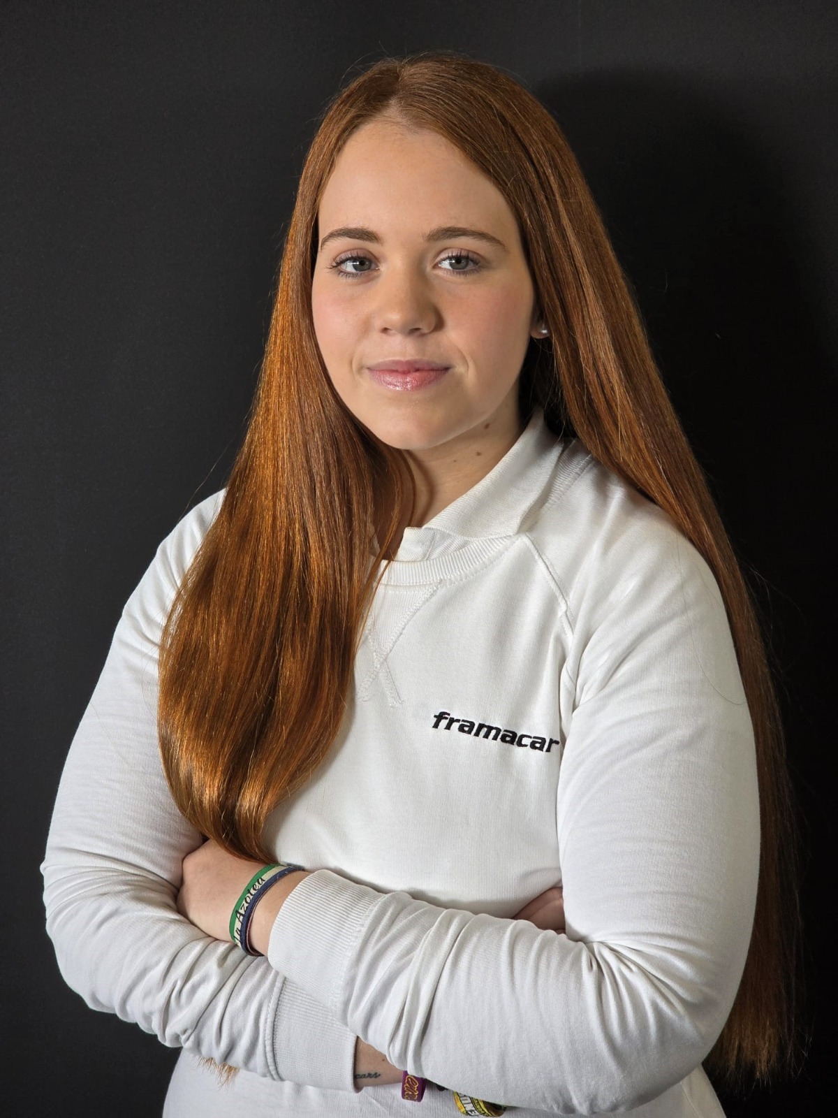 Isabel Navas