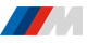 Logotipo BMW Serie M