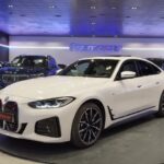 BMW i4 eDrive40 250 kW (340 CV)