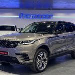Land Rover Range Rover Velar 3.0D R-Dynamic HSE 4WD Auto 221 kW (300 CV)