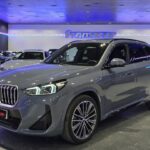 BMW X1 sDrive18i 100 kW (136 CV)