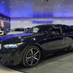 BMW Serie 5 520d 145 kW (197 CV)