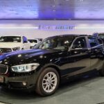 BMW Serie 1 116d 85 kW (116 CV)