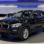 BMW X3 xDrive20d 140 kW (190 CV)