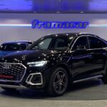 Audi Q5 Sportback Black line 35 TDI 120 kW (163 CV) S tronic