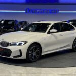 BMW Serie 3 330e 215 kW (292 CV)