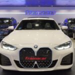 BMW i4 eDrive40 250 kW (340 CV)