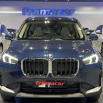 BMW X1 sDrive18d 110 kW (150 CV)