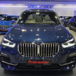 BMW X5 xDrive30d 210 kW (286 CV)