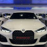 BMW Serie 4 420i Gran Coupe 135 kW (184 CV)