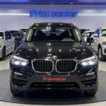 BMW X3 xDrive20d 140 kW (190 CV)