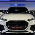 Audi RS Q3 Sportback 2.5 TFSI quattro 294 kW (400 CV) S tronic