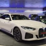 BMW i4 eDrive40 250 kW (340 CV)