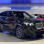 BMW iX1 xDrive30 230 kW (313 CV)