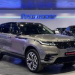 Land Rover Range Rover Velar 3.0D R-Dynamic HSE 4WD Auto 221 kW (300 CV)
