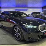 BMW Serie 5 520d 145 kW (197 CV)