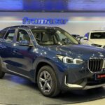 BMW X1 sDrive18d 110 kW (150 CV)
