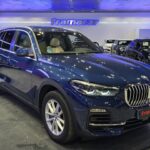 BMW X5 xDrive30d 210 kW (286 CV)