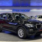 BMW X3 xDrive20d 140 kW (190 CV)