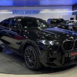 BMW M X6 M Competition 460 kW (625 CV)
