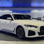 BMW Serie 4 420d Gran Coupe 140 kW (190 CV)