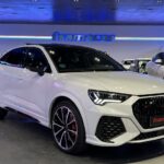 Audi RS Q3 Sportback 2.5 TFSI quattro 294 kW (400 CV) S tronic