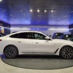 BMW i4 eDrive40 250 kW (340 CV)