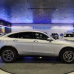 Mercedes-Benz GLC Coupé 300 d 4Matic 180 kW (245 CV)