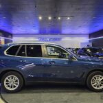 BMW X5 xDrive30d 210 kW (286 CV)