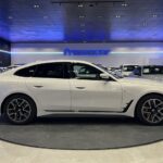 BMW Serie 4 420i Gran Coupe 135 kW (184 CV)