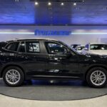 BMW X3 xDrive20d 140 kW (190 CV)