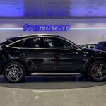 Audi Q5 Sportback Black line 35 TDI 120 kW (163 CV) S tronic