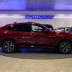 BMW X4 xDrive20d 140 kW (190 CV)