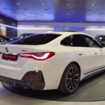 BMW i4 eDrive40 250 kW (340 CV)