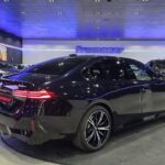 BMW Serie 5 520d 145 kW (197 CV)