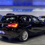 BMW Serie 1 116i 80 kW (109 CV)