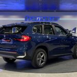 BMW X1 sDrive18d 110 kW (150 CV)