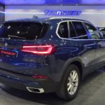 BMW X5 xDrive30d 210 kW (286 CV)