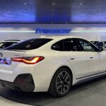 BMW Serie 4 420i Gran Coupe 135 kW (184 CV)