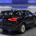 BMW X3 xDrive20d 140 kW (190 CV)