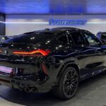 BMW M X6 M Competition 460 kW (625 CV)