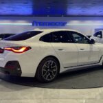 BMW Serie 4 420d Gran Coupe 140 kW (190 CV)