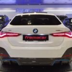 BMW i4 eDrive40 250 kW (340 CV)