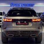 Land Rover Range Rover Velar 3.0D R-Dynamic HSE 4WD Auto 221 kW (300 CV)