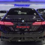 BMW Serie 5 520d 145 kW (197 CV)