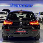 BMW Serie 1 116i 80 kW (109 CV)