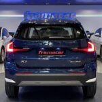 BMW X1 sDrive18d 110 kW (150 CV)