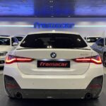 BMW Serie 4 420i Gran Coupe 135 kW (184 CV)