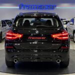 BMW X3 xDrive20d 140 kW (190 CV)