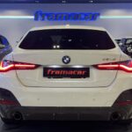 BMW Serie 4 420d Gran Coupe 140 kW (190 CV)